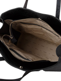 Guess Meridian II Tote Bag — Black