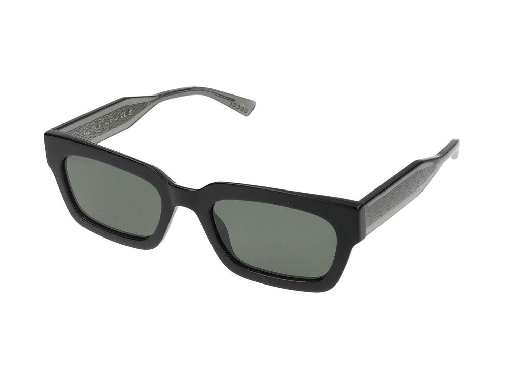 Gucci GG2069S Sunglasses — Black