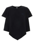 Loewe Cape T-Shirt — Black