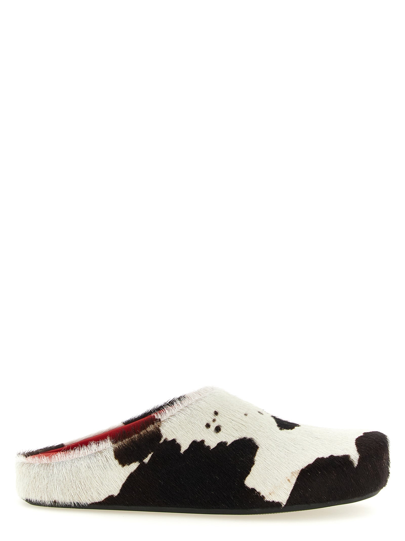 Marni Fussbett Slipper — Multicolor