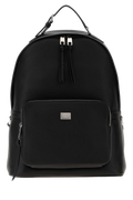 Dolce & Gabbana Backpack — Black