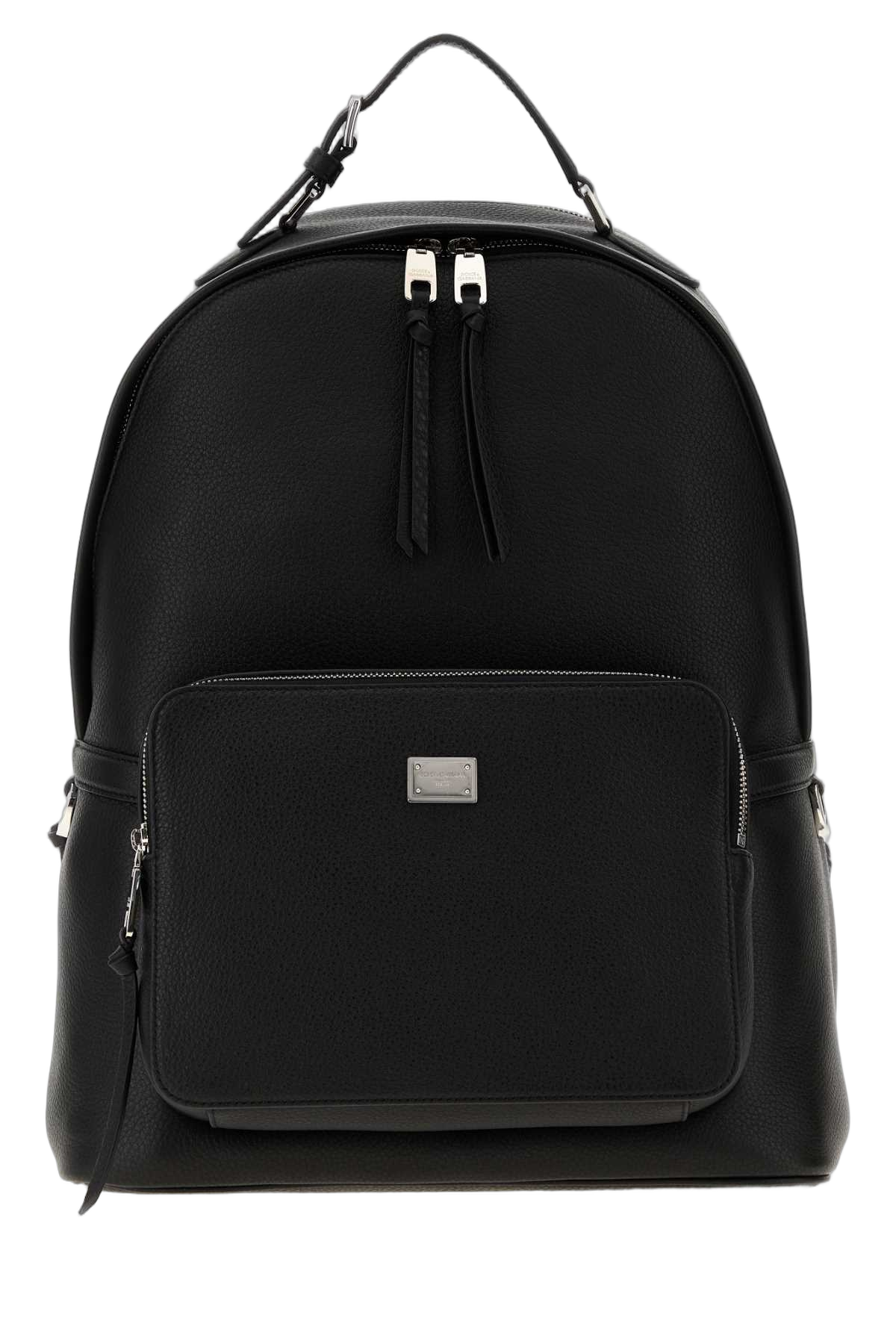 Dolce & Gabbana Backpack — Black