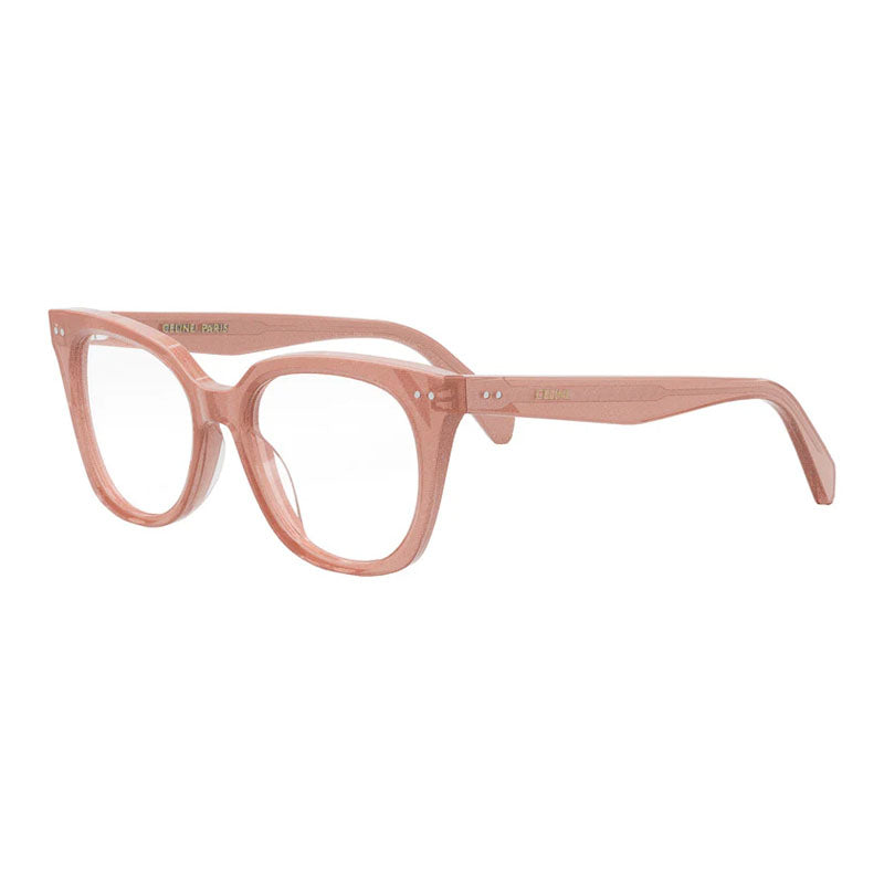 Celine CL50116I074 Eyeglasses — Pink