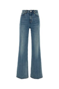 AMI Paris Jeans — Blue