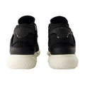 Y-3 Marathon TR Sneaker — Black