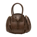 Marni Shoulder Bag — Brown