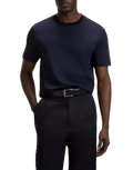 Hugo Boss T-Shirt — Navy