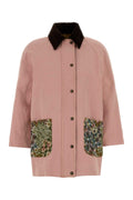 Valentino Garavani Jacket — Pink