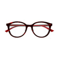 Gucci GG1867OK003 Eyeglasses — Brown