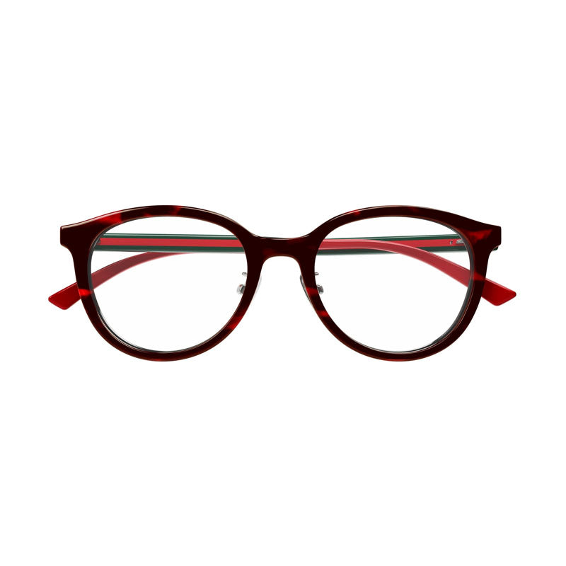 Gucci GG1867OK003 Eyeglasses — Brown