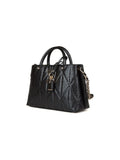 Guess Satchel — Black