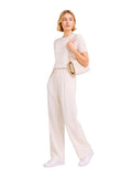 Marc Jacobs Snapshot Shoulder Bag — White