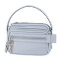 Acne Studios Stockholm Shoulder Bag — Blue