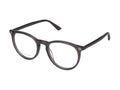 Gucci GG0027O Eyeglasses — Brown