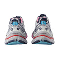Balenciaga Runner 2 Sneakers — Gray