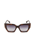 Ana Hickmann AH9516 Tortoise Acetate Sunglasses — Tortoise