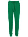 Valentino Garavani Joggers — Green
