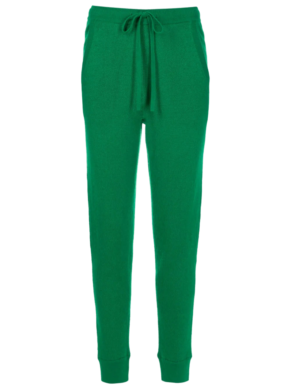 Valentino Garavani Joggers — Green