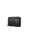 Guess Leona Wallet — Black