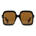 Gucci GG1241S001 Sunglasses — Black