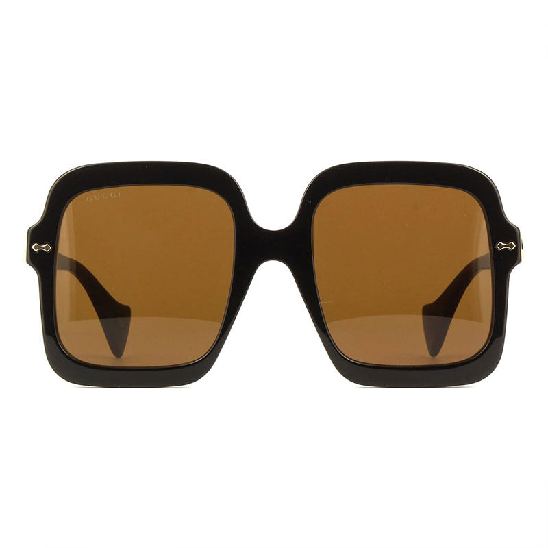 Gucci GG1241S001 Sunglasses — Black