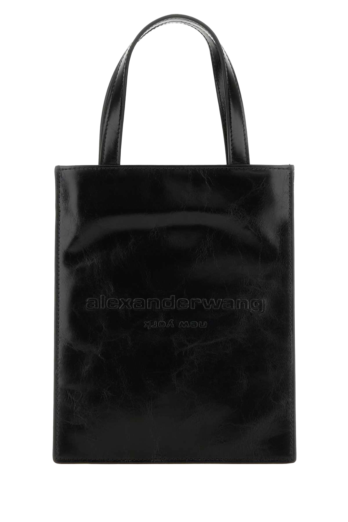 Alexander Wang Tote Bag — Black