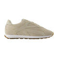Anine Bing Juno Sneaker — Beige