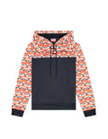 Diesel Sport Hoodie — Black