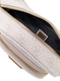 Guess Latona Belt Bag — Beige