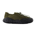 Cecilie Bahnsen Alina Sneaker — Green