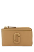 Marc Jacobs Multi Wallet — Camel
