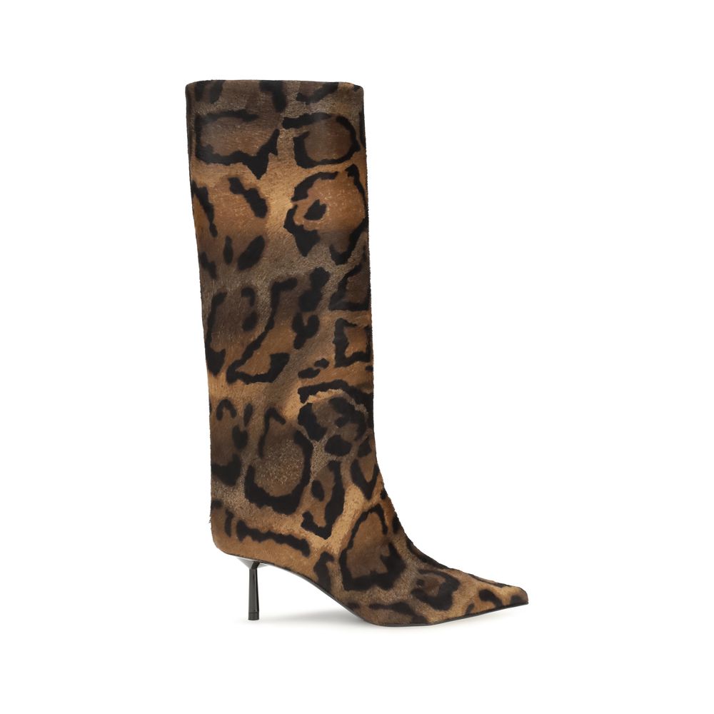 Le Silla Bella Boot — Brown