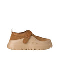 UGG Peakmod Lowcut Boot — Chestnut