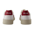 Veja Urca Sneakers — White