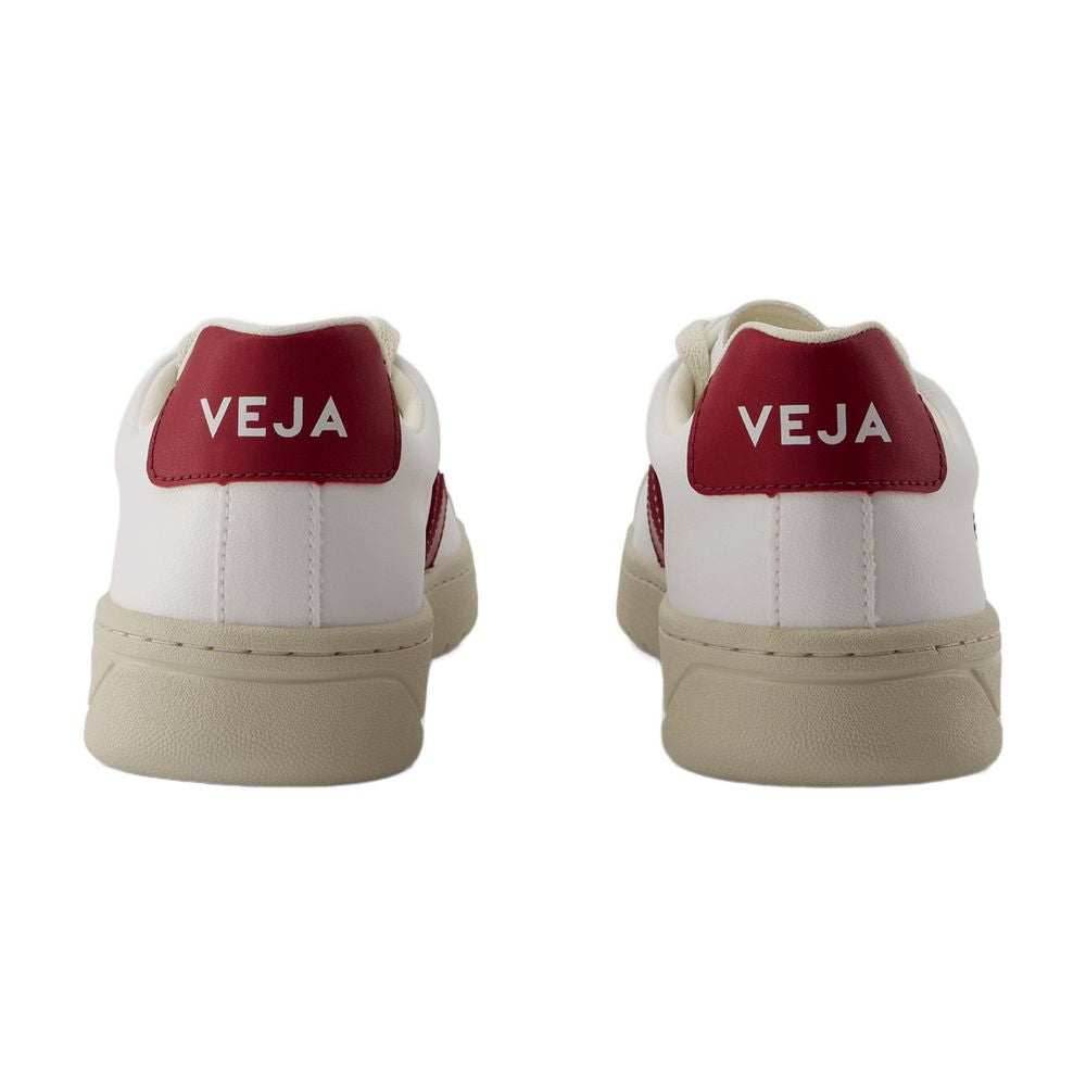 Veja Urca Sneakers — White