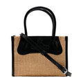 Vivienne Westwood Troy Crossbody Bag — Beige