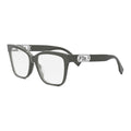 Fendi FE50025I020 Clear-Lens Eyeglasses — Gray