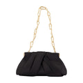Cult Gaia Lia Mini Shoulder Bag — Black