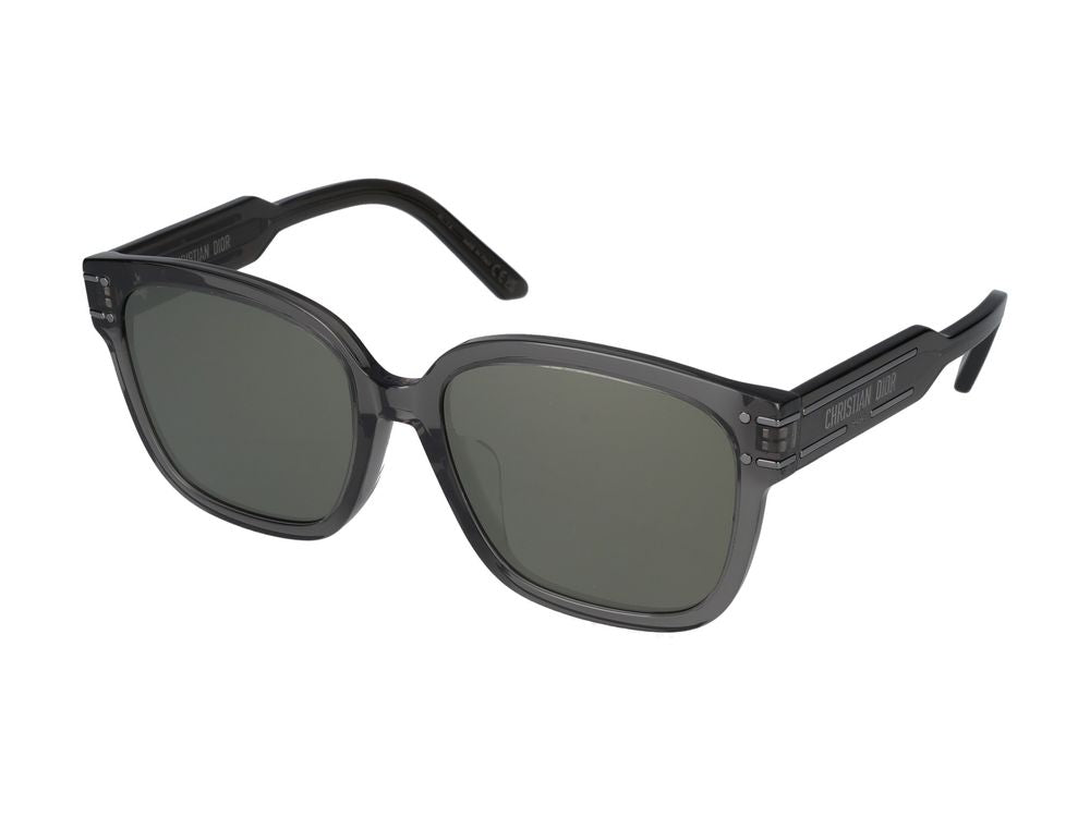 Dior Woman DIORSIGNATURE Sunglasses — Grey