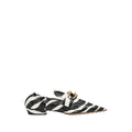 Bottega Veneta Madame Loafer — Black