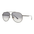 Victoria Beckham VB242S043 Sunglasses — Gray