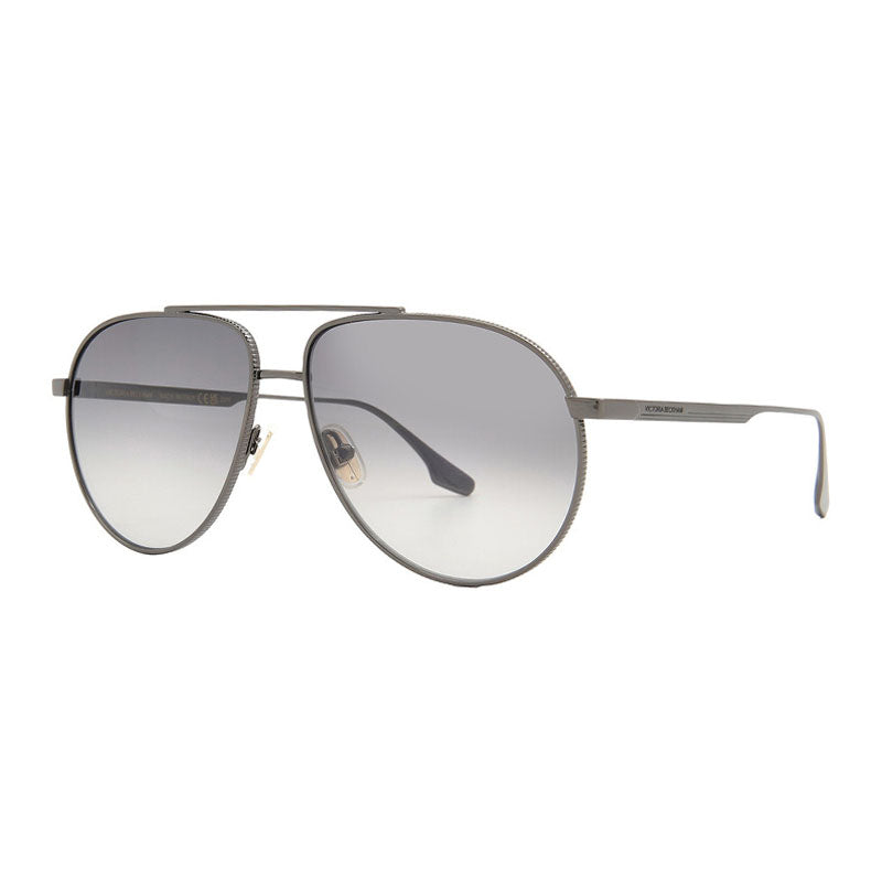 Victoria Beckham VB242S043 Sunglasses — Gray