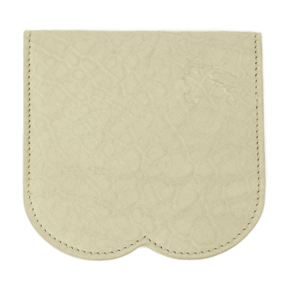 Burberry Chess Card Case — Beige