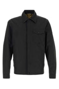 Ten C Shirt Shirt — Black
