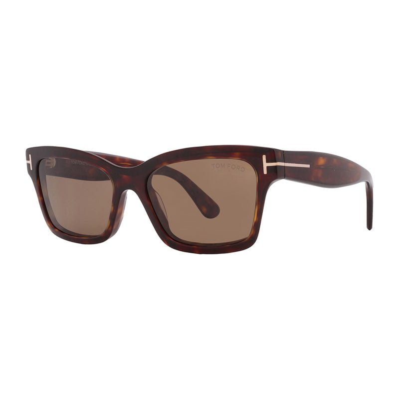 Tom Ford FT1085 Sunglasses — Brown
