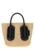 Marc Jacobs Tote Tote Bag — Beige