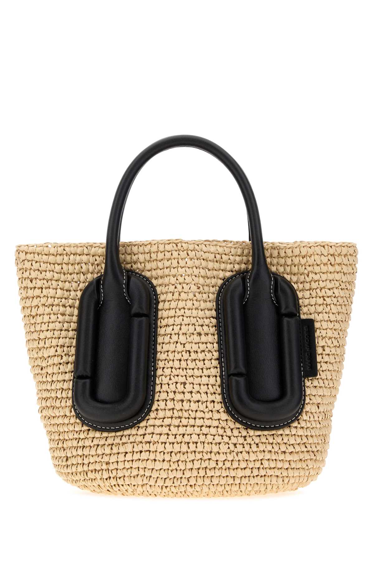 Marc Jacobs Tote Tote Bag — Beige