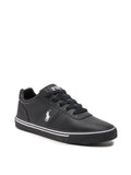 Polo Ralph Lauren Hanford Sneakers — Black
