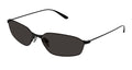 Balenciaga BB0412S Sunglasses — Black
