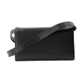 Jil Sander Crossbody Bag — Black